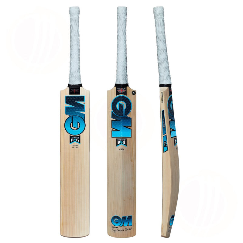 Gunn & Moore Diamond DXM LE Junior Cricket Bat