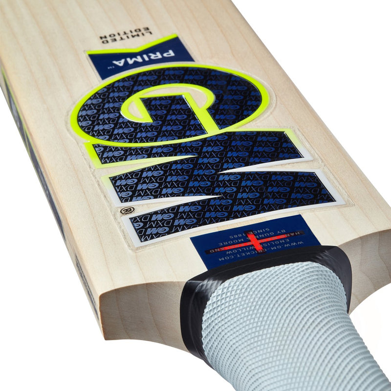 Gunn & Moore Prima LE Cricket Bat