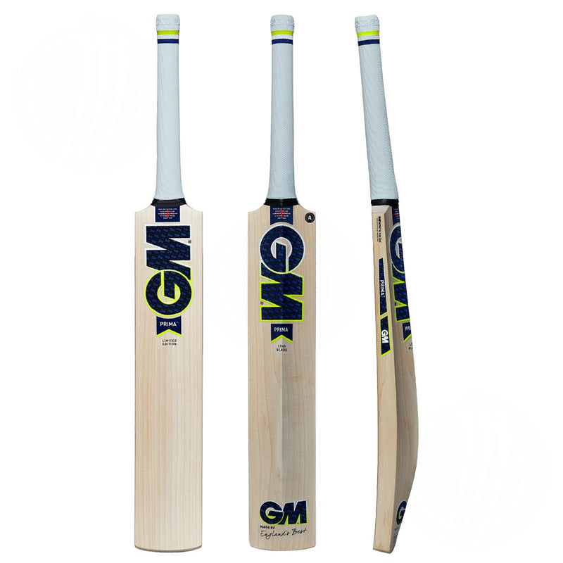 Gunn & Moore Prima LE Cricket Bat