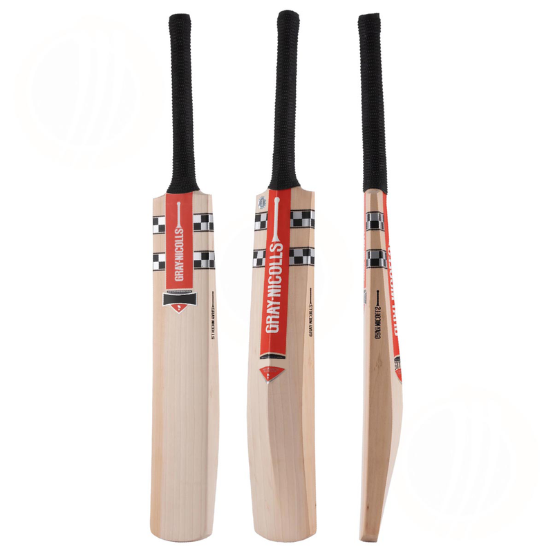 Gray-Nicolls Ultimate Cricket Bat