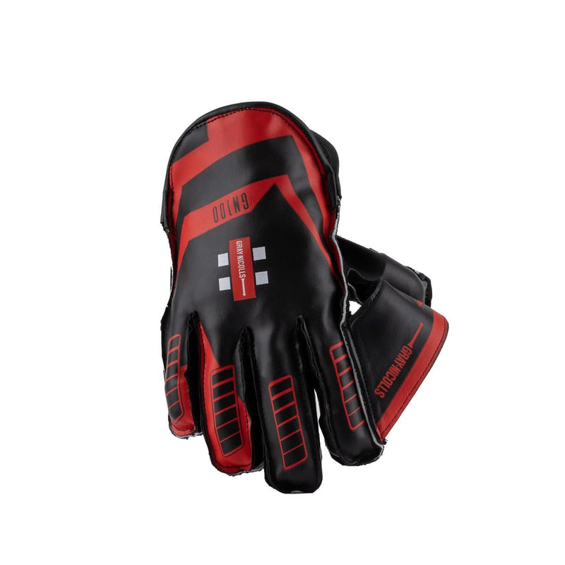 Gray-Nicolls GN100 Wicket Keeping Gloves Starter Set