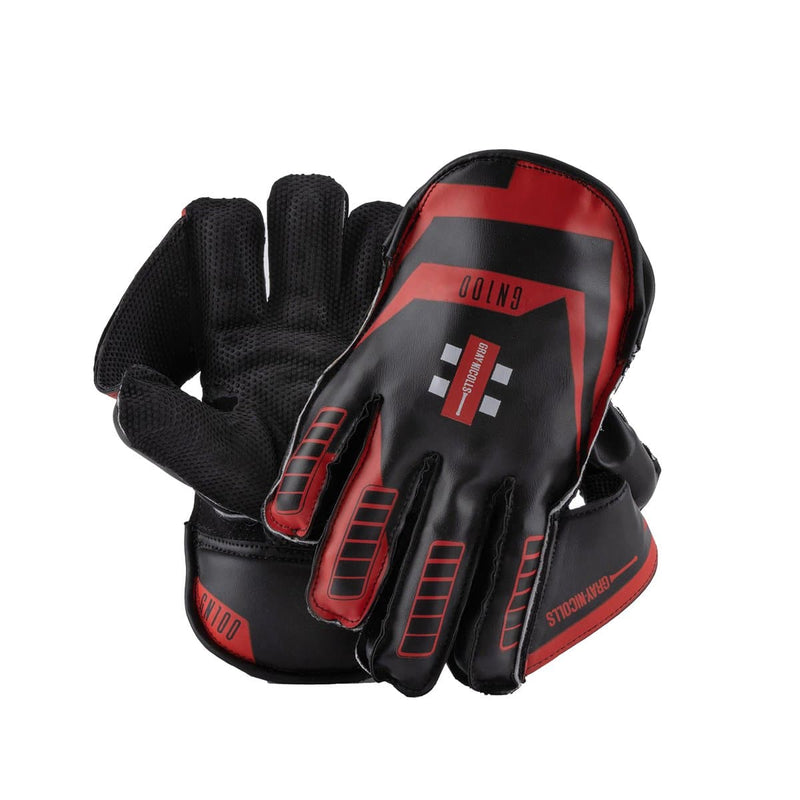 Gray-Nicolls GN100 Wicket Keeping Gloves Starter Set