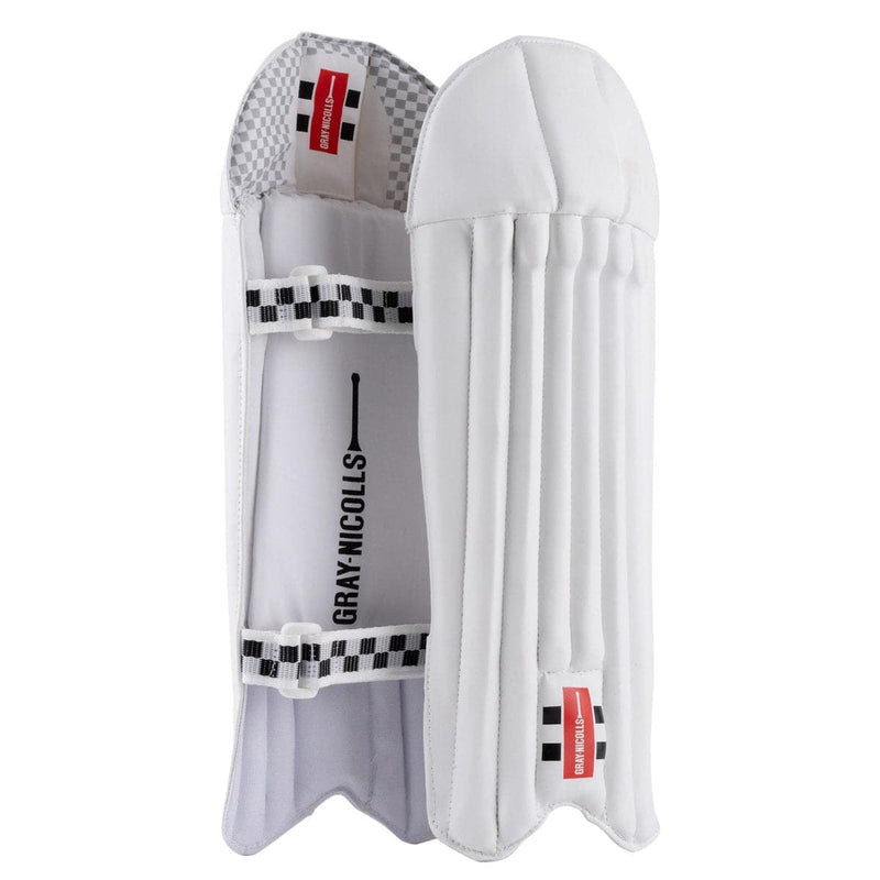 Gray-Nicolls GN100 Wicket Keeping Pads Starter Set