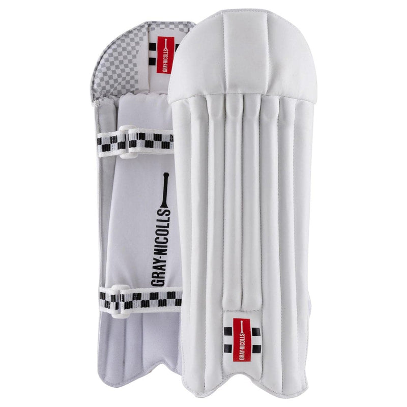 Gray-Nicolls GN100 Wicket Keeping Pads Starter Set