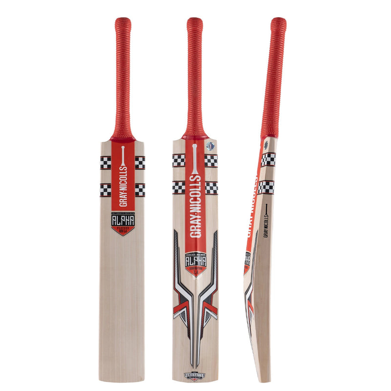 Gray-Nicolls Alpha Gen 1.4 5 Star Junior Cricket Bat