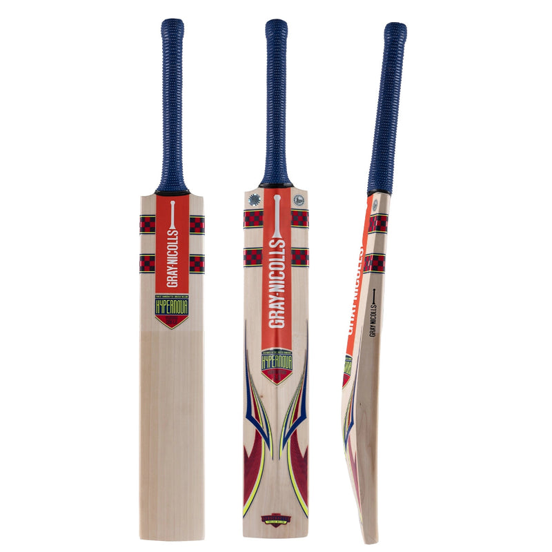 Gray-Nicolls Hypernova Gen 1.0 300 Junior Cricket Bat