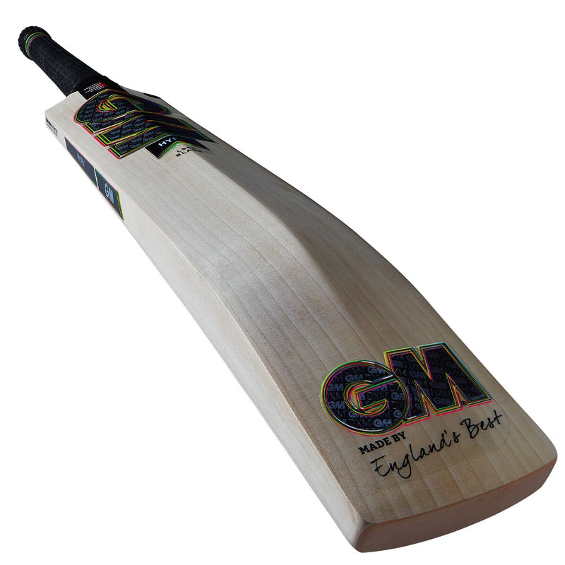 Gunn & Moore Hypa DXM 808 Academy Cricket Bat