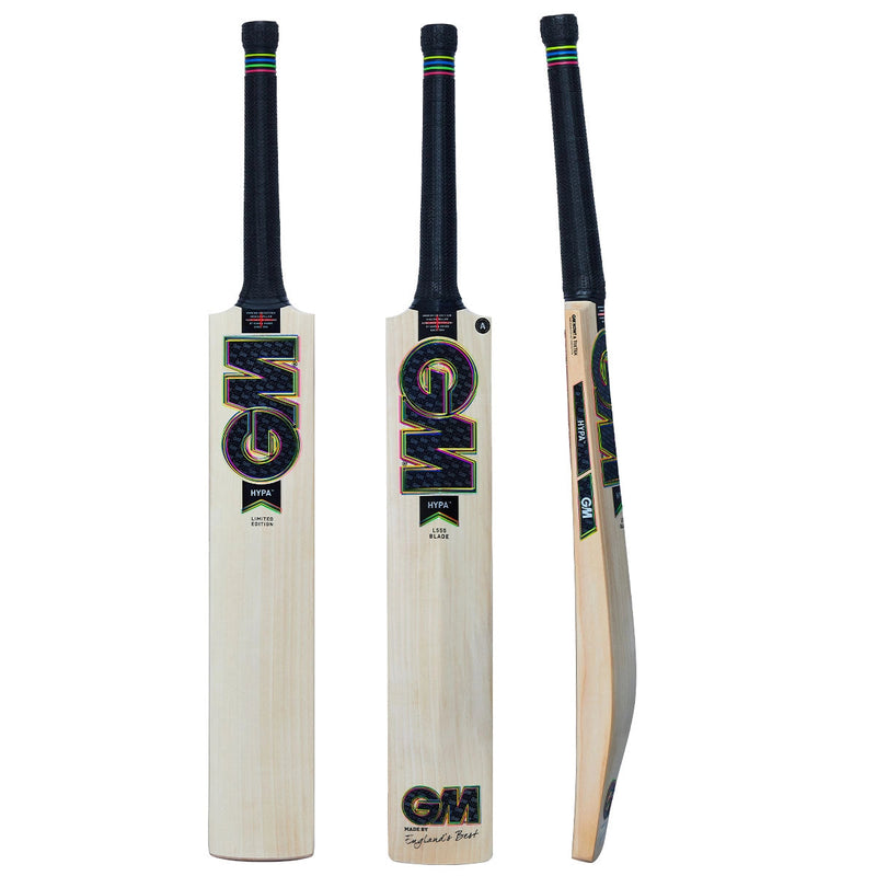 Gunn & Moore Hypa DXM Original Cricket Bat