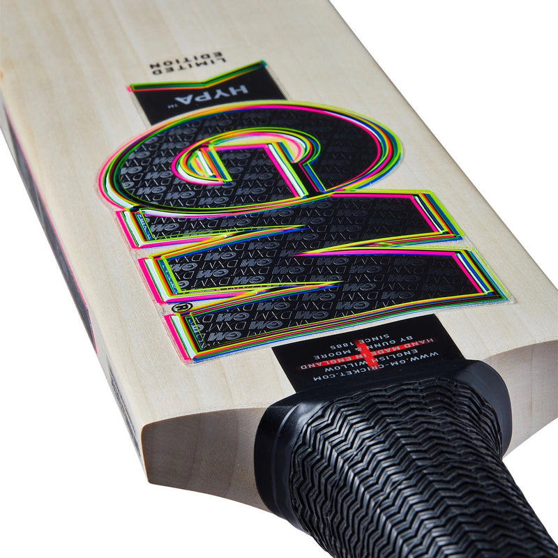 Gunn & Moore Hypa DXM 606 Academy Cricket Bat