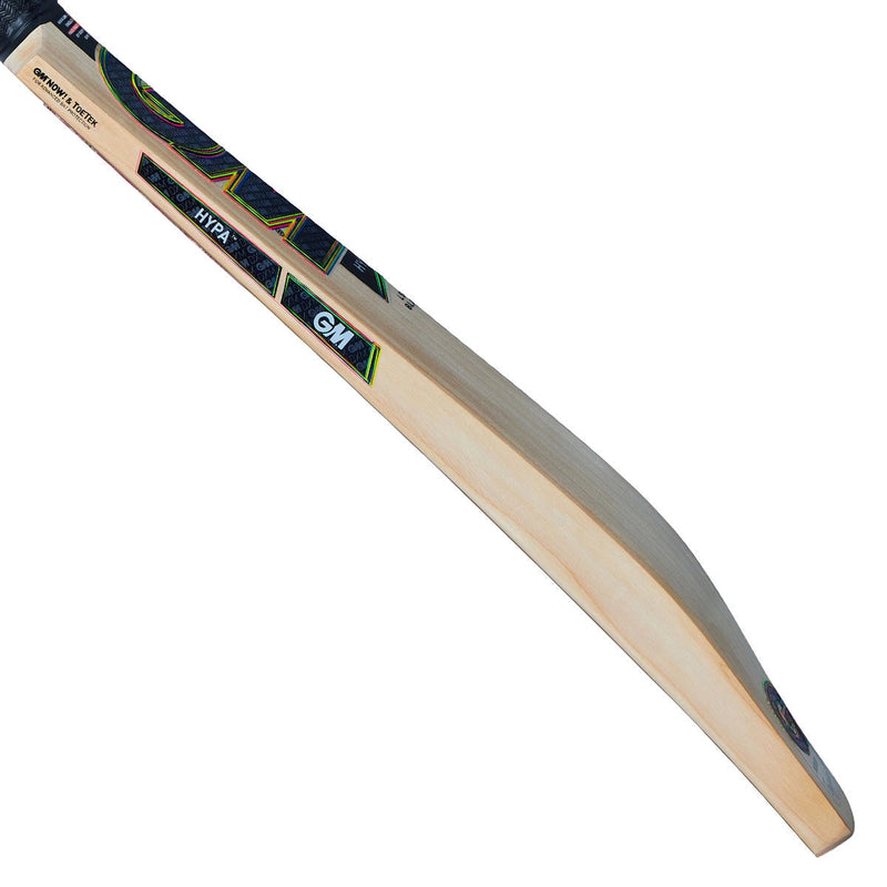 Gunn & Moore Hypa DXM 808 Cricket Bat