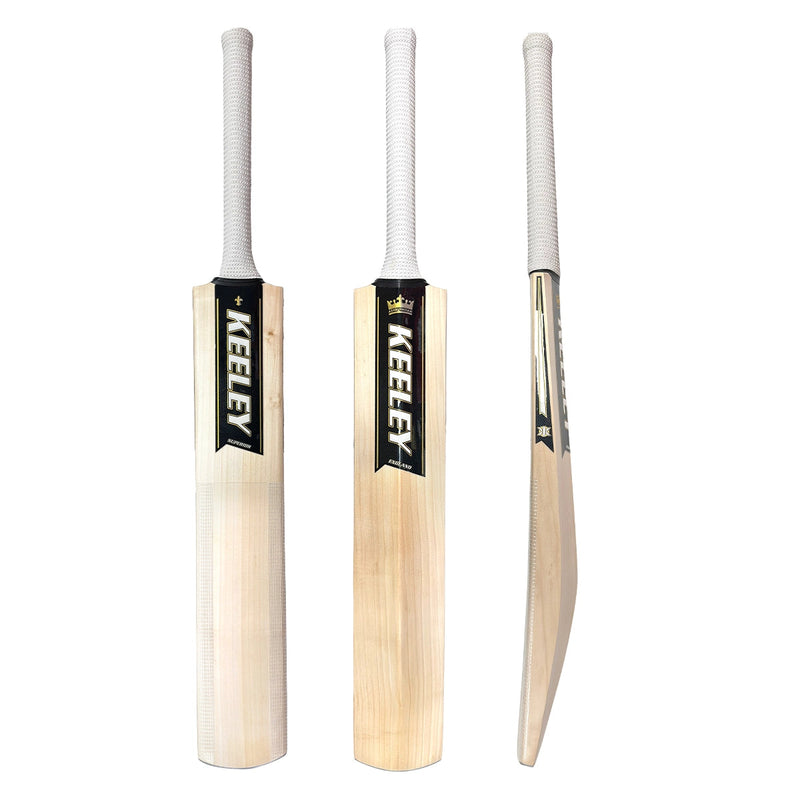 Keeley Superior Grade 1 Junior Cricket Bat