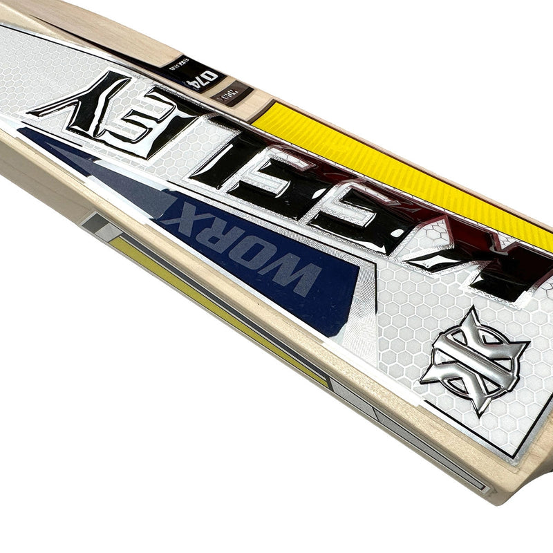 Keeley Worx 074 Grade 1 Cricket Bat