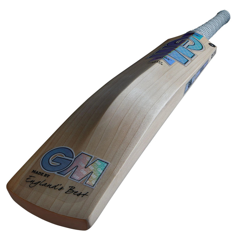 Gunn & Moore Kryos LE Cricket Bat