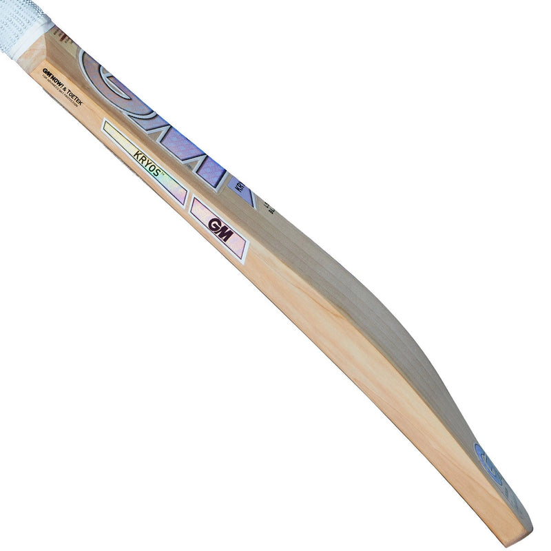 Gunn & Moore Kryos 808 Cricket Bat