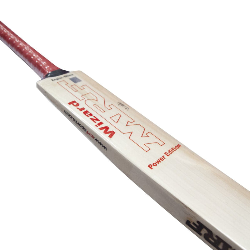 MRF Wizard Power Edition Cricket Bat