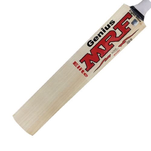 MRF AB De Villiers Genius Elite Cricket Bat main