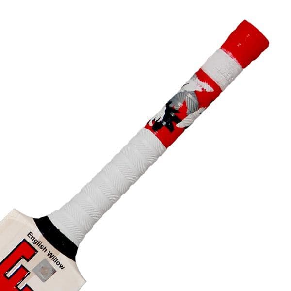 MRF Virat Chase Master Cricket Bat handle