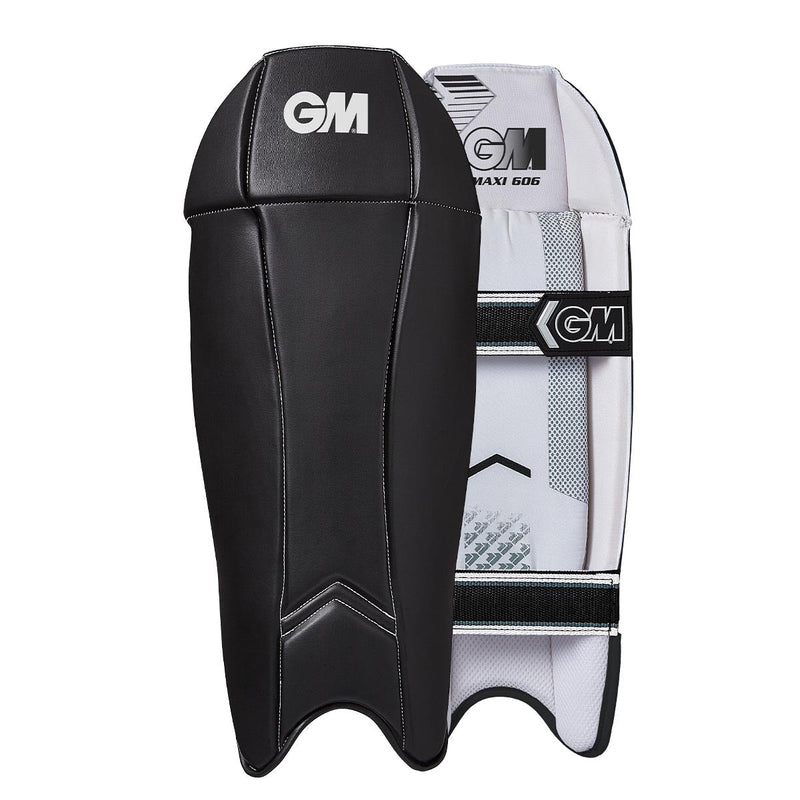 Gunn & Moore Maxi 606 Wicketkeeping Pads