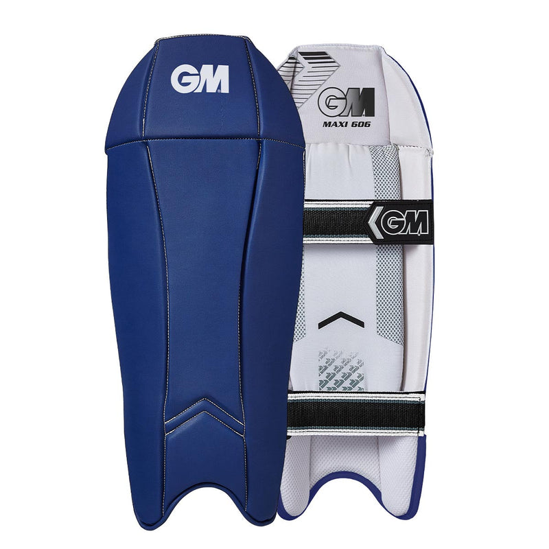 Gunn & Moore Maxi 606 Wicketkeeping Pads