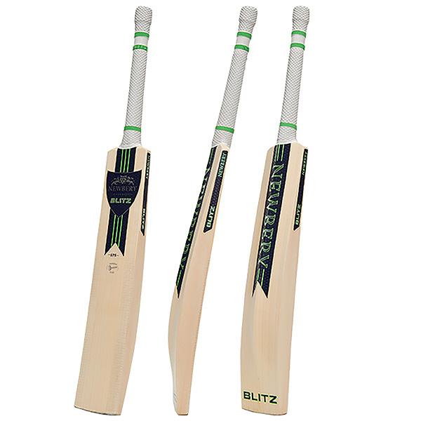 Newbery Blitz SPS Cricket Bat