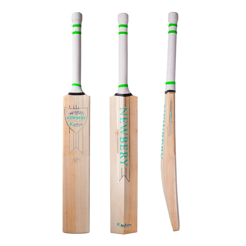 Newbery Kudos Player Junior Cricket Bat