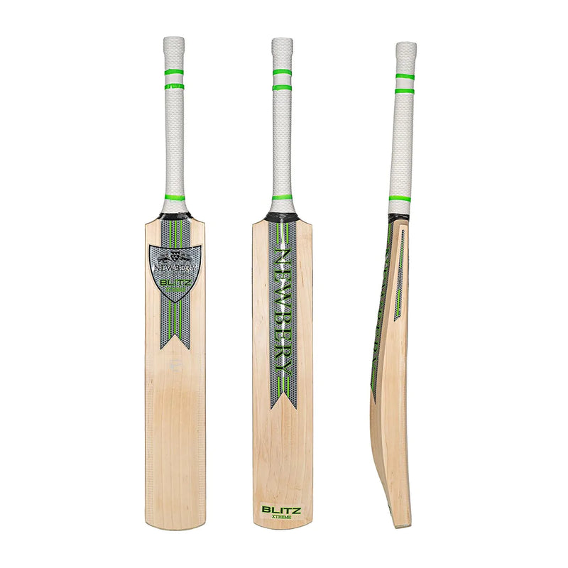 Newbery Blitz Xtreme 5* Cricket Bat