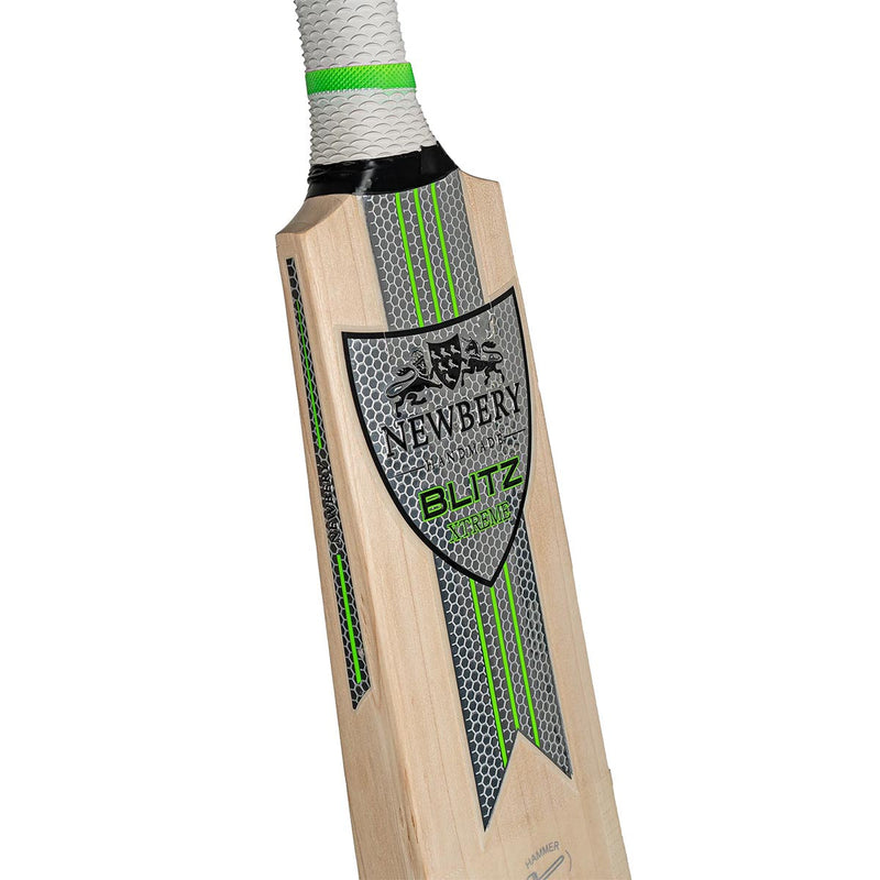 Newbery Blitz Xtreme Player Cricket Bat