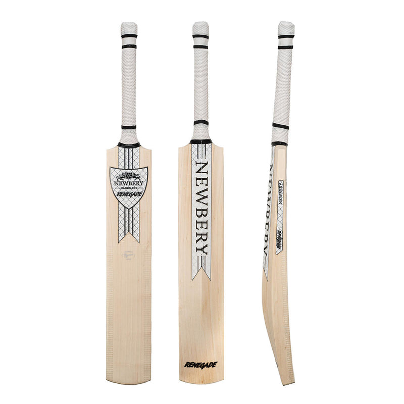 Newbery Renegade XL 5* Cricket Bat