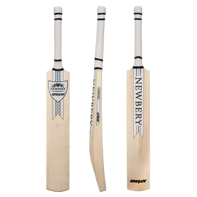 Newbery Renegade 5* Junior Cricket Bat
