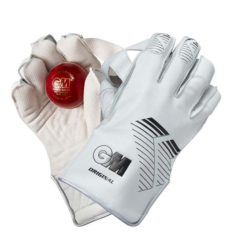 Gunn & Moore Original Wicketkeeping Gloves