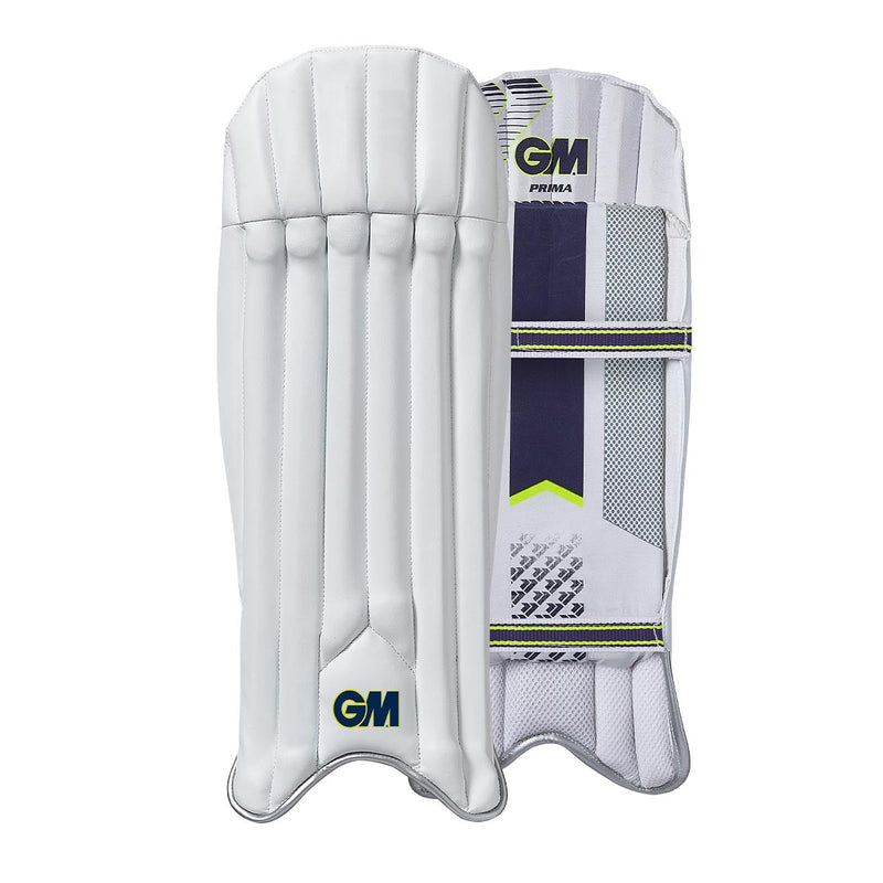 Gunn & Moore Prima Wicketkeeping Pads - 2023