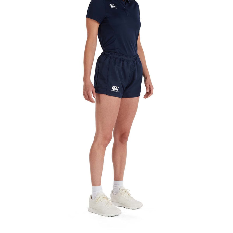 Canterbury Womens Advantage Short