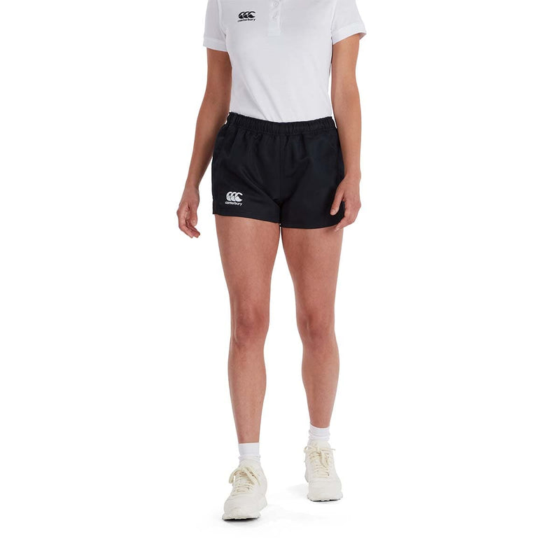 Canterbury Womens Advantage Short