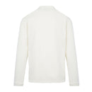 Canterbury Classic Cricket  Long Sleeve Overshirt