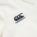 Canterbury Classic Cricket  Long Sleeve Overshirt