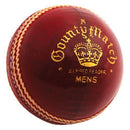 Readers County Match A Cricket Ball