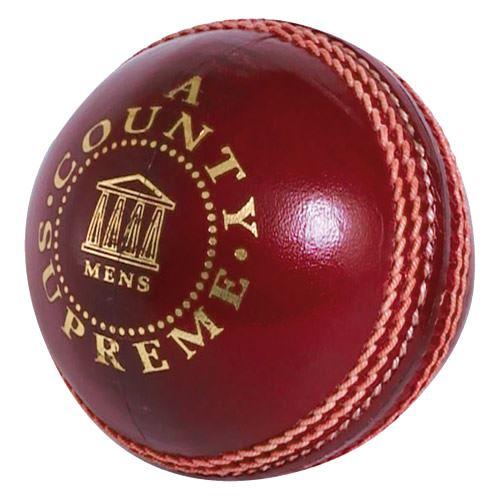 Readers County Supreme Cricket Ball