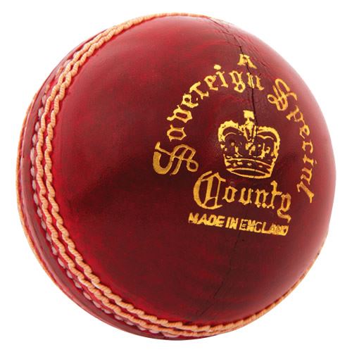 Readers Sovereign Special County A Cricket Ball