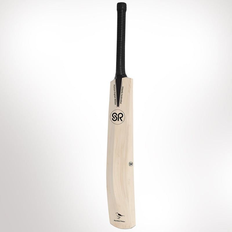 SR 71 Black Bird Cricket Bat