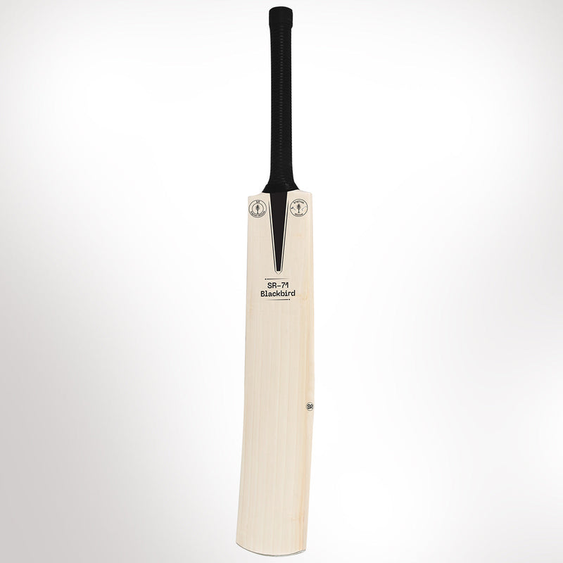 SR 71 Black Bird Cricket Bat