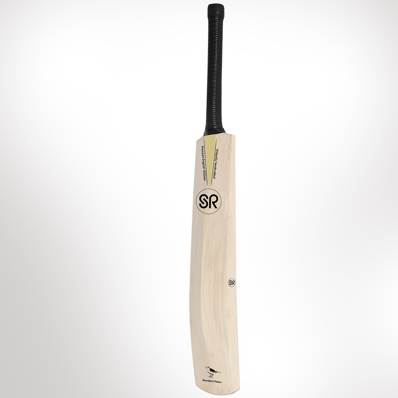 SR 77 Double Seven Cricket Bat