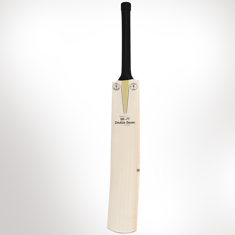 SR 77 Double Seven Cricket Bat