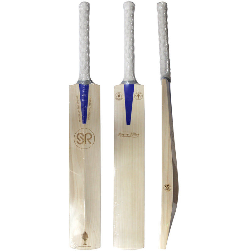 SR Reserve Edition Cricket Bat