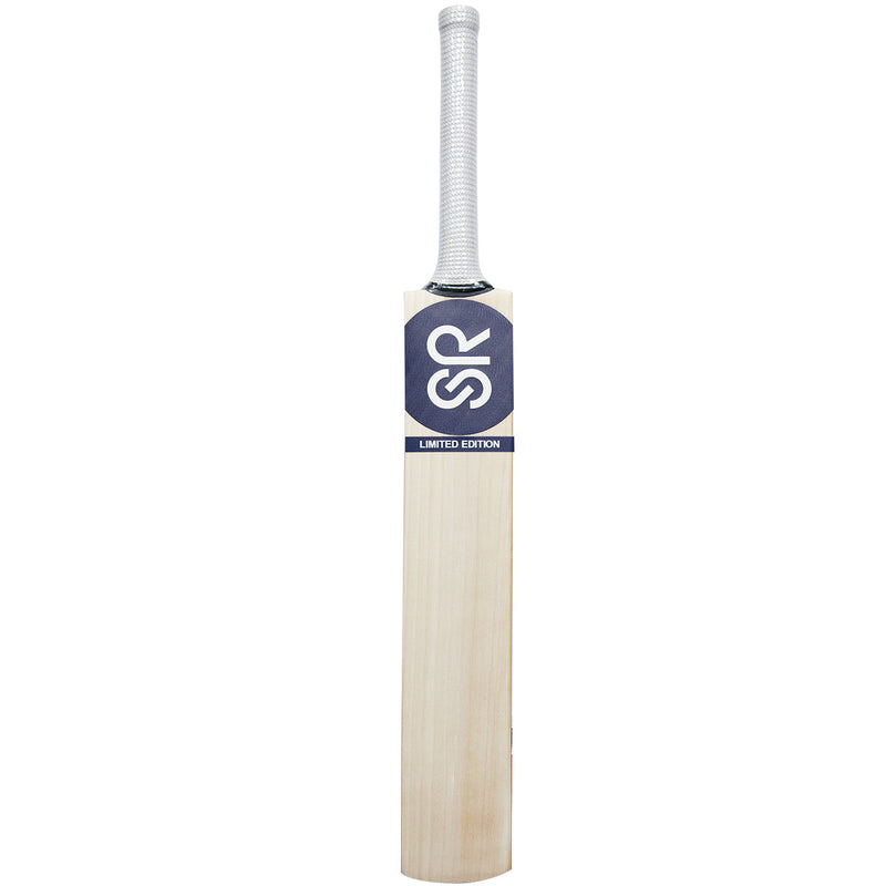 SR Limited Edition Cricket Bat