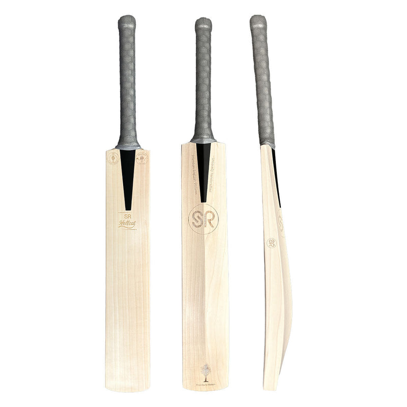 SR Hellcat Cricket bat