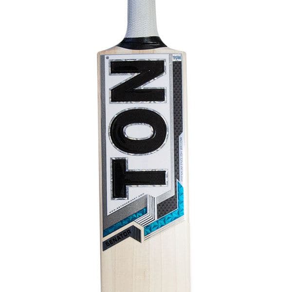 TON Senator Junior Cricket Bat front