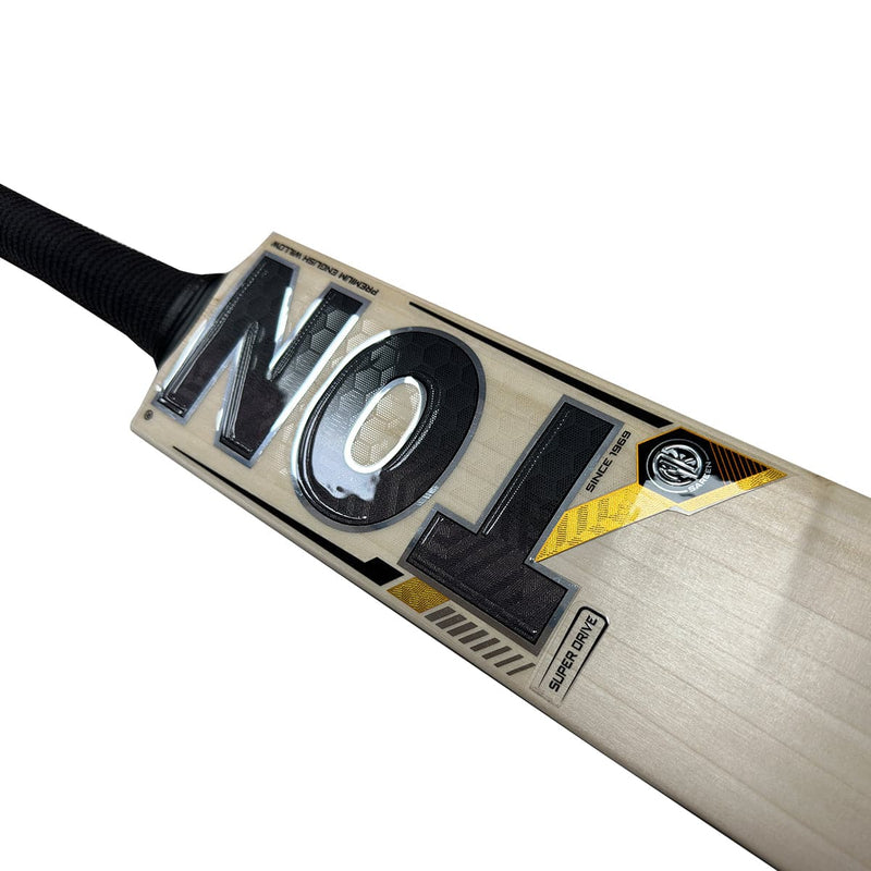 TON Super Drive Cricket Bat