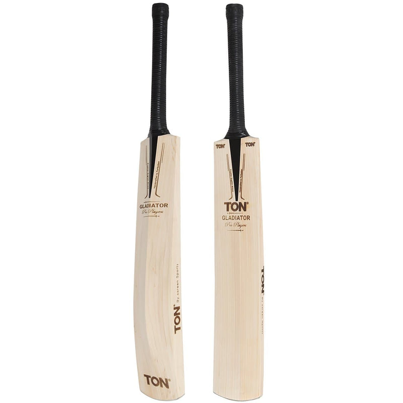 TON Gladiator Pro Players Cricket Bat