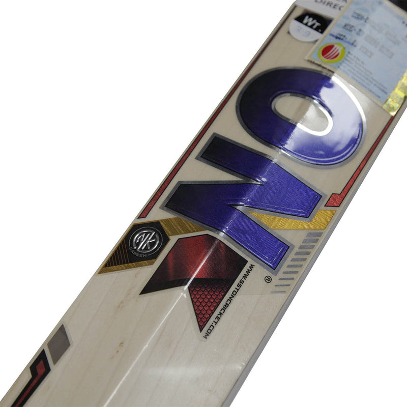 TON Reserve Edition Cricket Bat