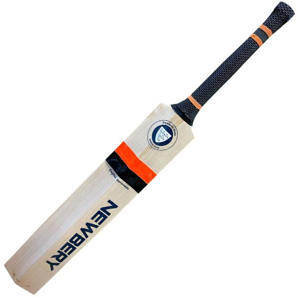 Newbery The Master 100 Player Junior Cricket Bat